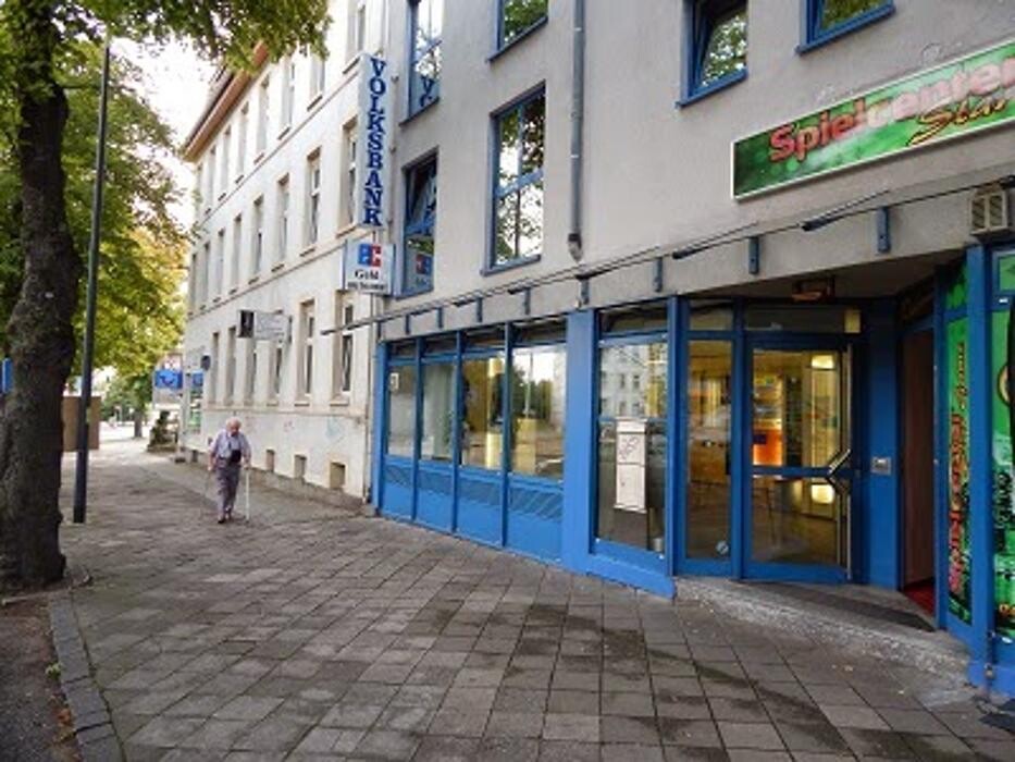 Bilder Leipziger Volksbank - Regionalcenter Taucha