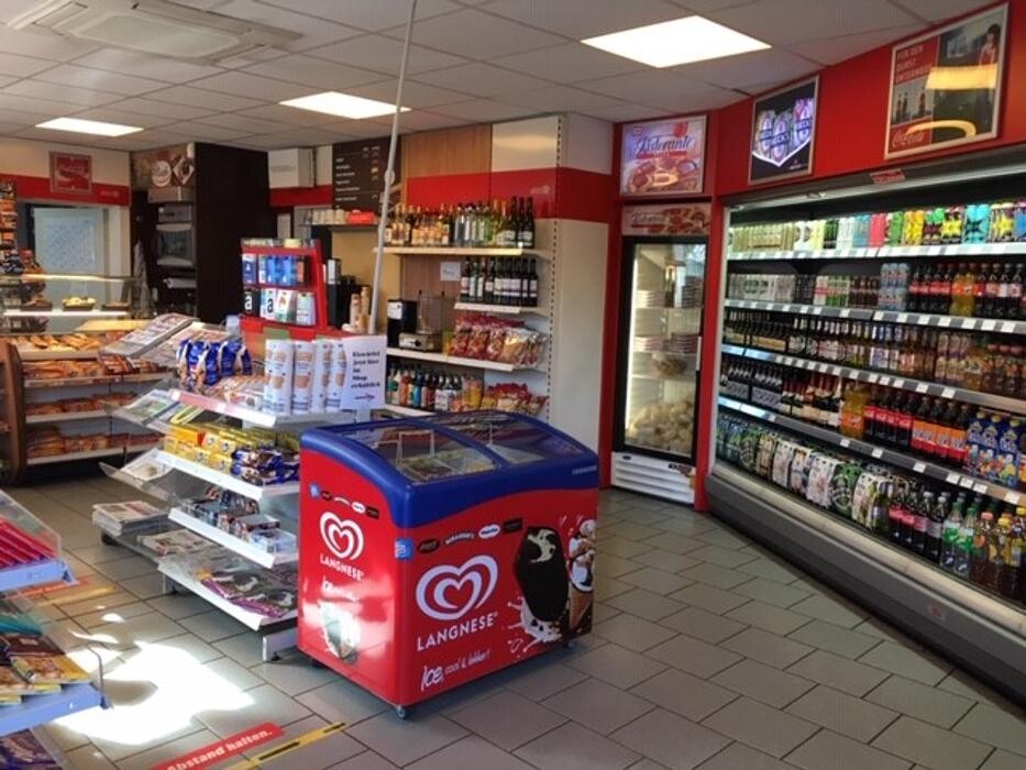 Bilder star Tankstelle