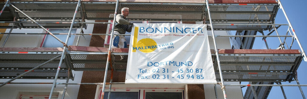 Bilder Bönninger Maler GmbH & Co. KG