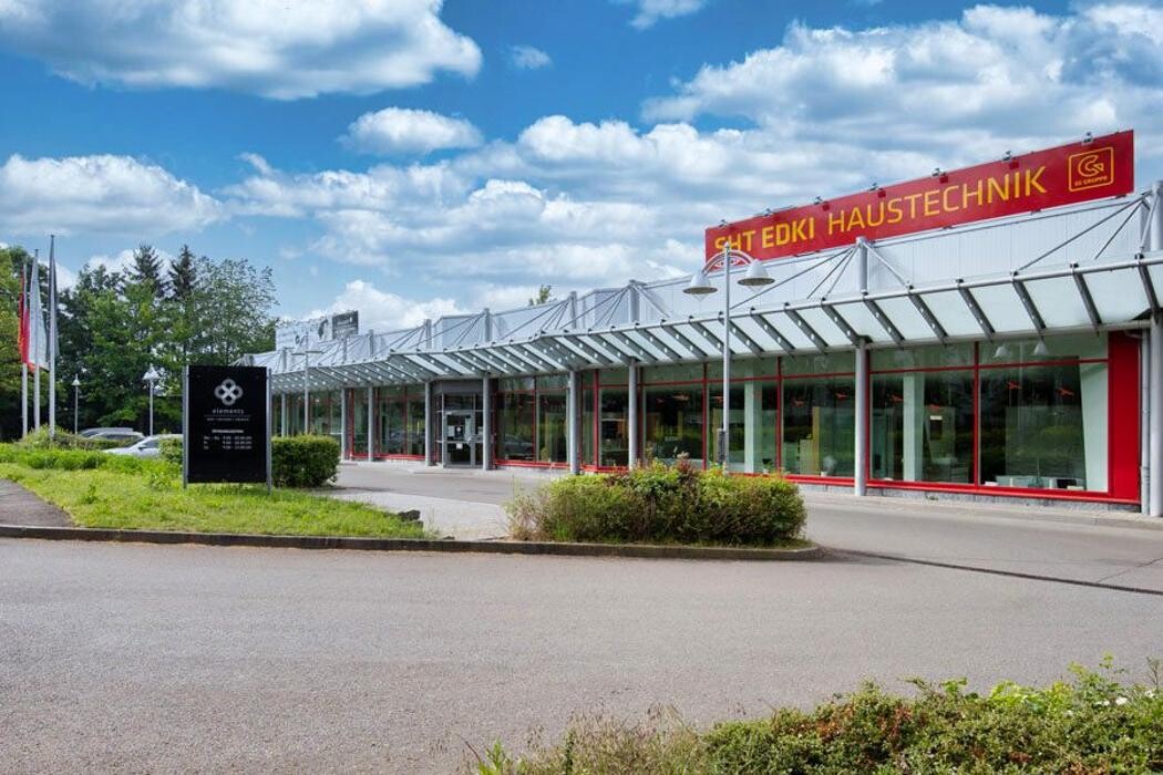 Bilder SHT EDKI HAUSTECHNIK