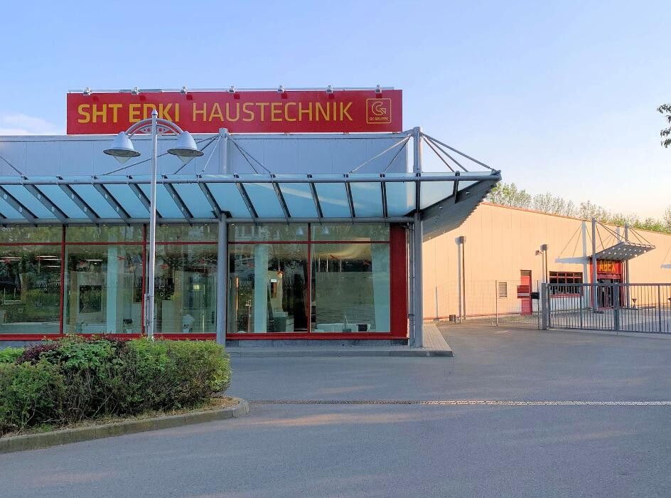 Bilder SHT EDKI HAUSTECHNIK