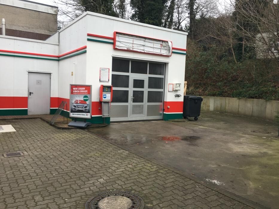 Bilder star Tankstelle