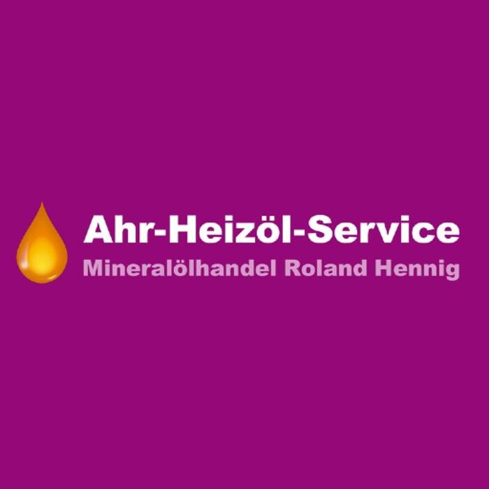 Bilder Ahr-Heizöl-Service