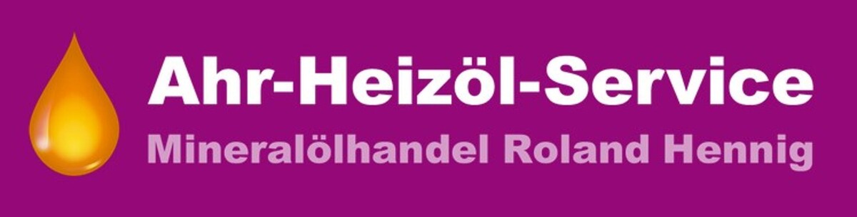 Ahr-Heizöl-Service Logo