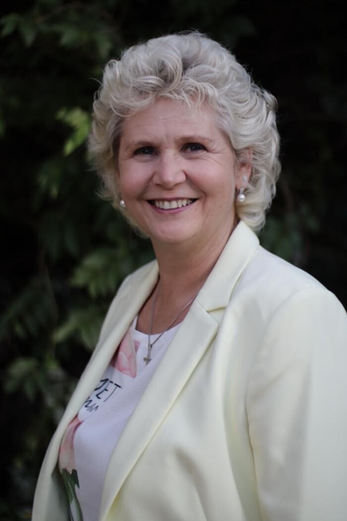 Bilder ERGO Versicherung Gabriele Menz