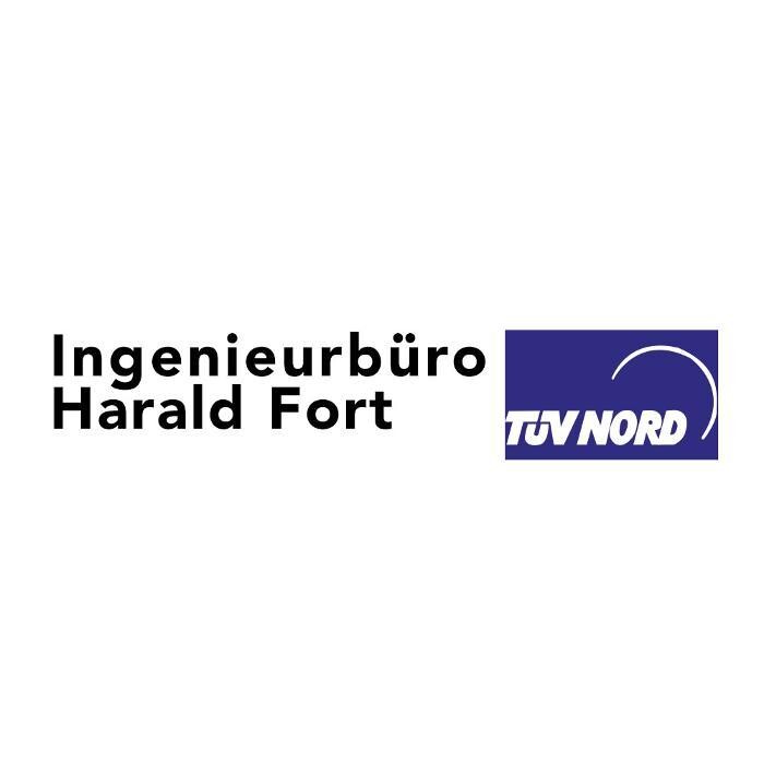 TÜV-Nord Prüfstelle Ingenieurbüro H. Fort Logo