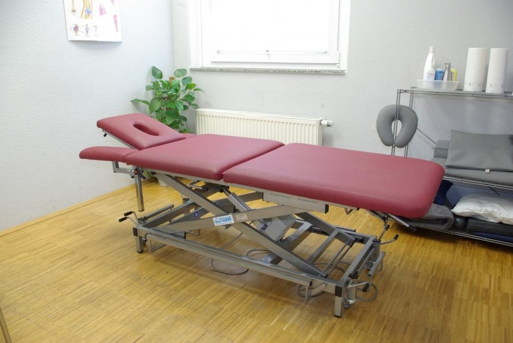 Bilder Physiotherapie Dirk Scholz