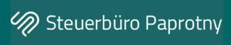 Dipl.-Kfm. Stephan Paprotny - Steuerberater Logo