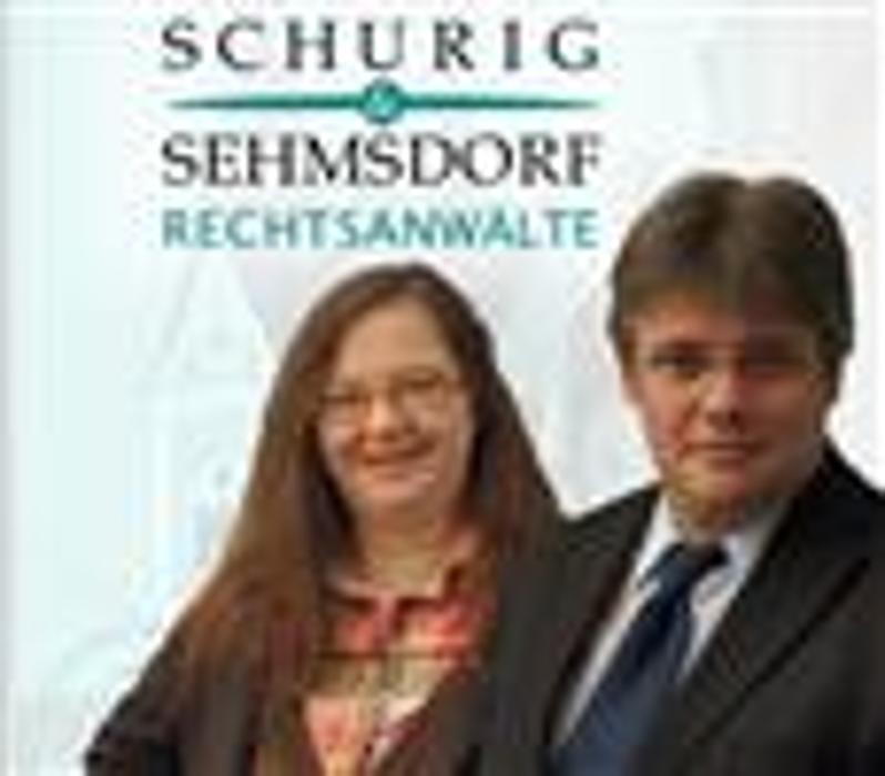 Bilder Schurig & Sehmsdorf Rechtsanwälte, Partnerschaft (vormals Wanninger & Partner, Rechtsanwälte)