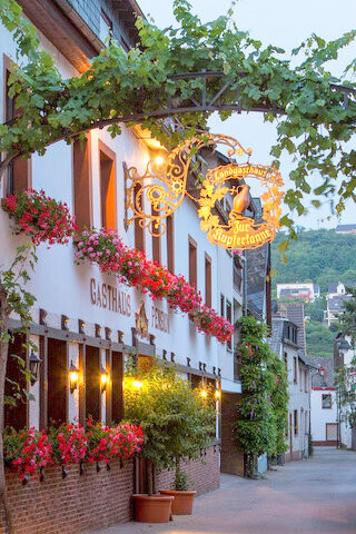 Bilder Landgasthaus Zur Kupferkanne GmbH