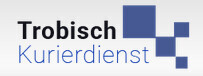 Trobisch Kurierdienst Logo