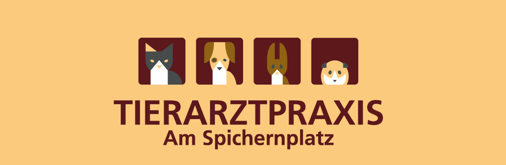 Tierarztpraxis am Spichernplatz Dr. Simone Schneider und Daniela Schäfer Logo