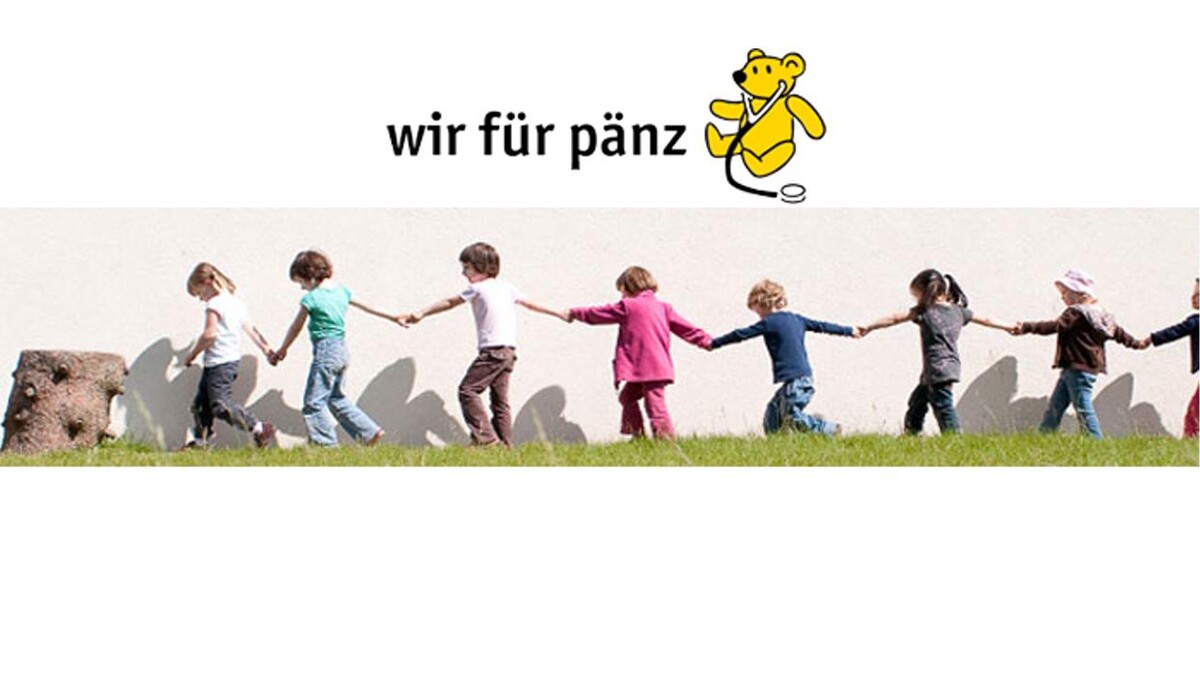 Bilder wir für pänz e.V.