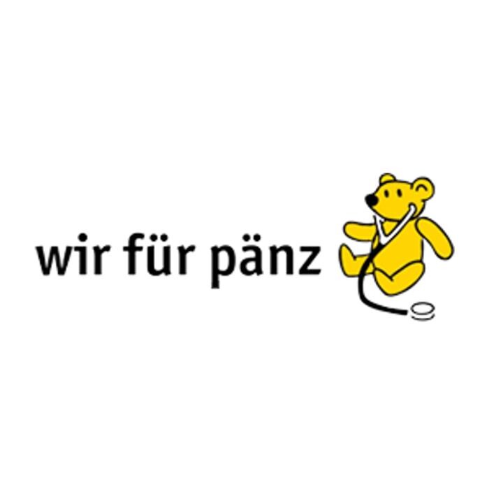 wir für pänz e.V. Logo