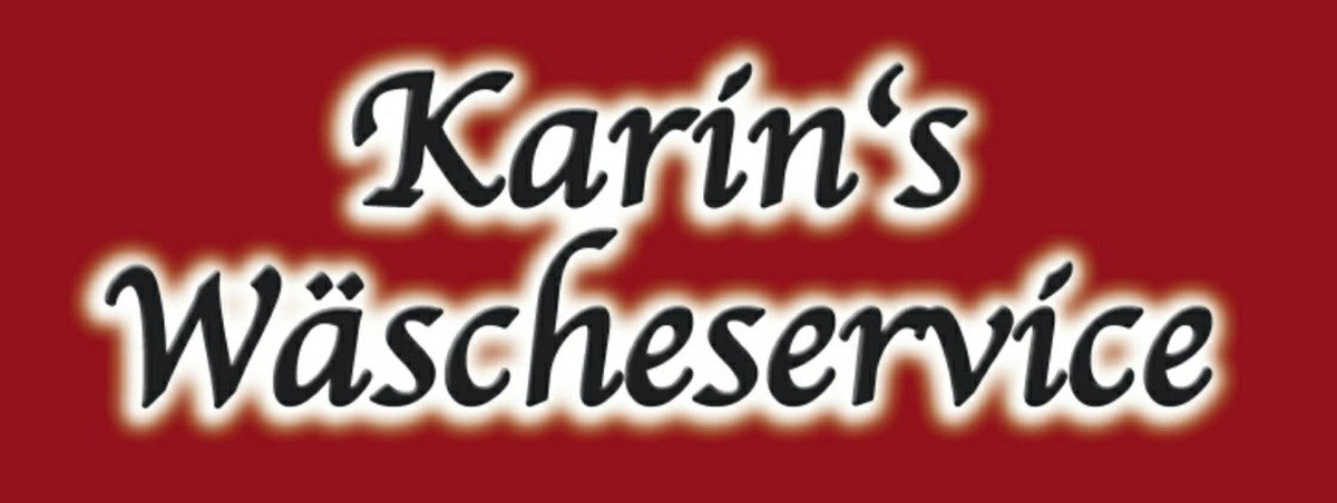 Bilder Karin's Wäscheservice -All Inclusiv- IHR Wäscherei-, Heißmangel- und Bügelservice