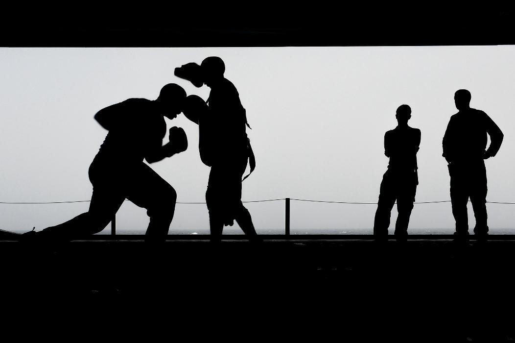 Bilder Krav Maga Go Viersen