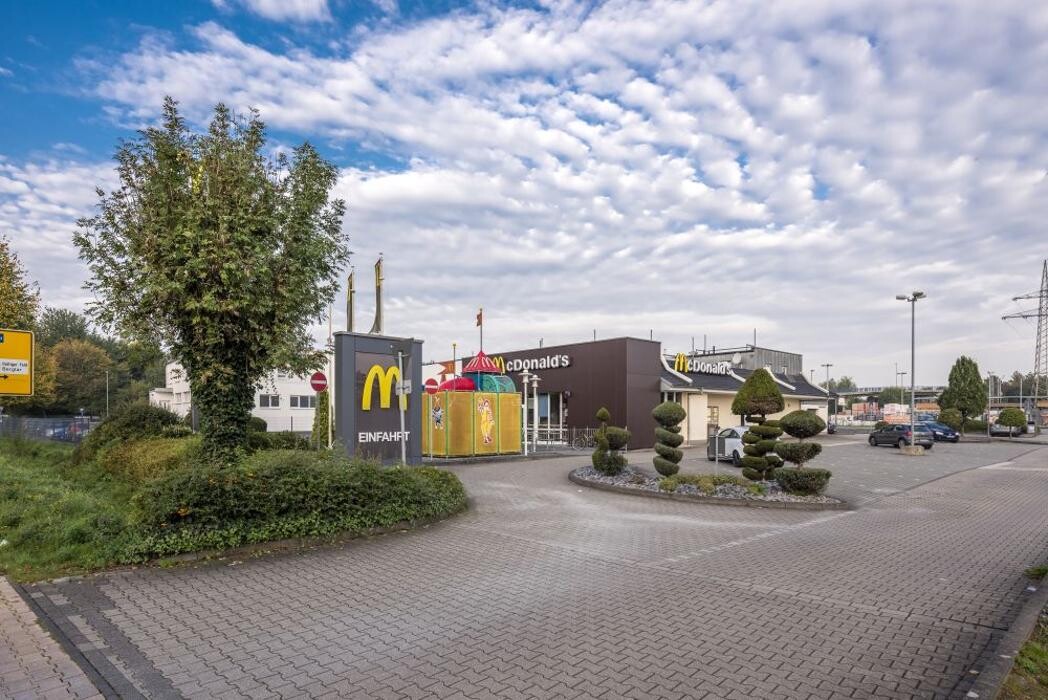 Bilder McDonald's