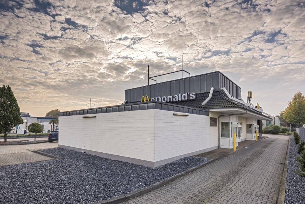 Bilder McDonald's