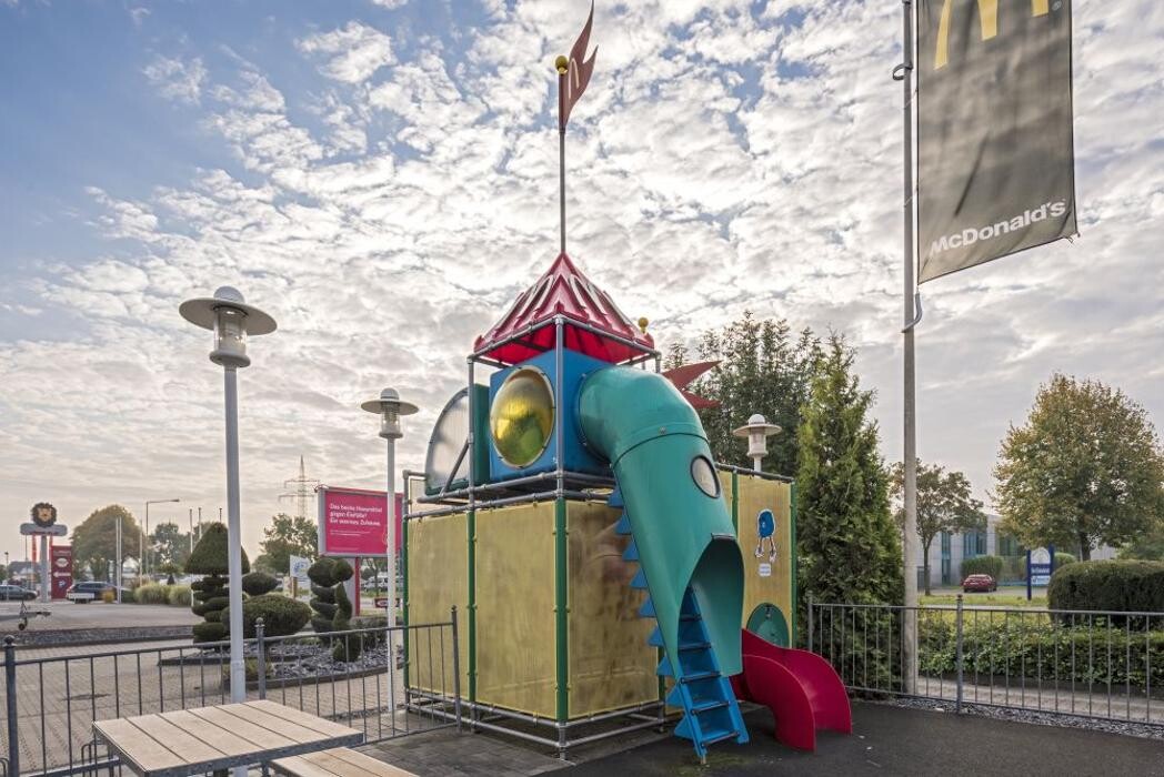 Bilder McDonald's