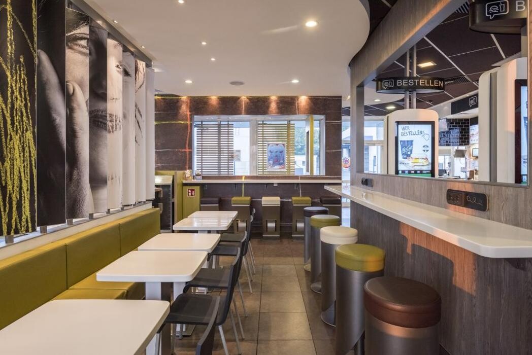 Bilder McDonald's