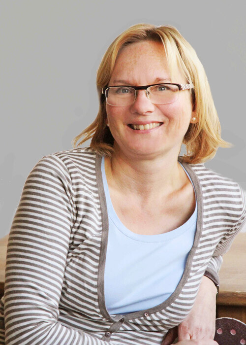 Bilder Praxis für Ergotherapie Frauke Treptau