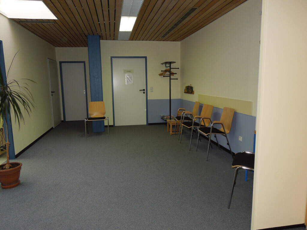 Bilder Praxis für Ergotherapie Frauke Treptau