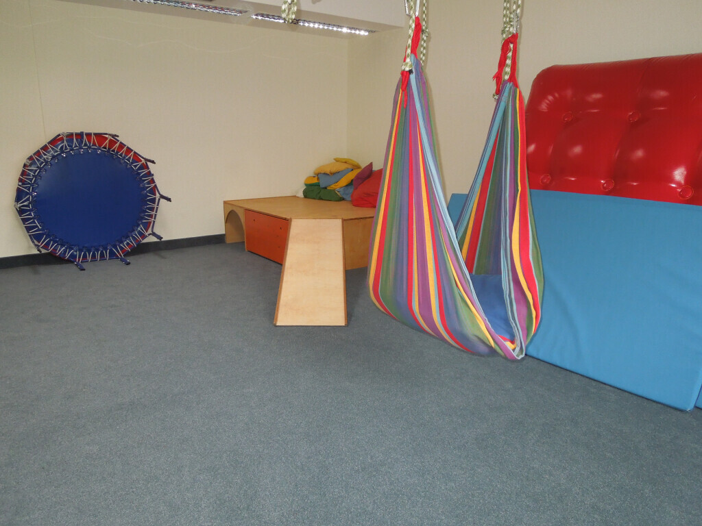 Bilder Praxis für Ergotherapie Frauke Treptau