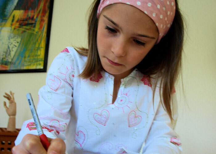 Bilder Praxis für Ergotherapie Frauke Treptau