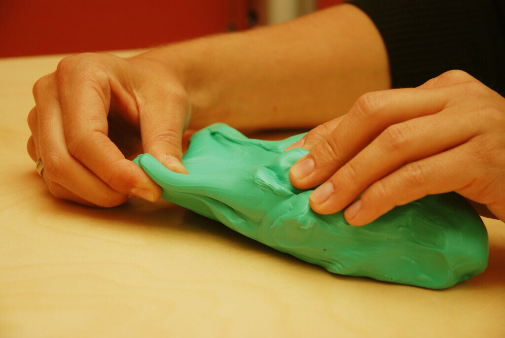 Bilder Praxis für Ergotherapie Frauke Treptau