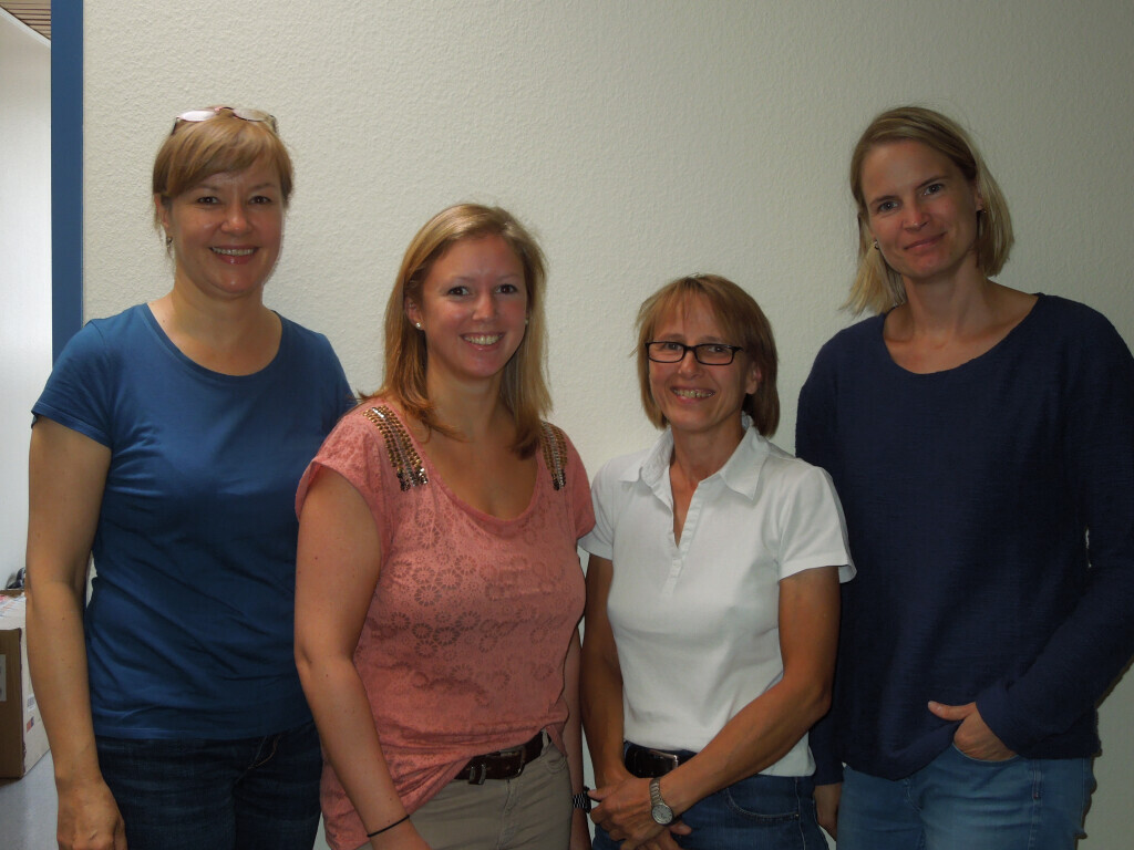 Bilder Praxis für Ergotherapie Frauke Treptau