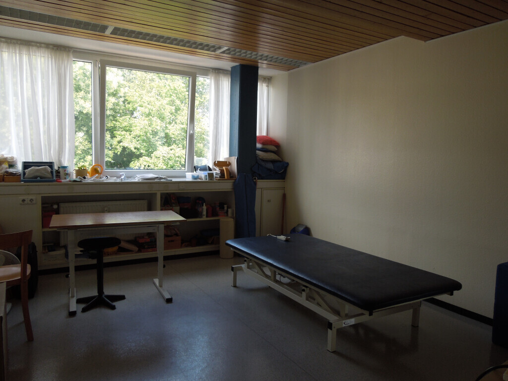 Bilder Praxis für Ergotherapie Frauke Treptau