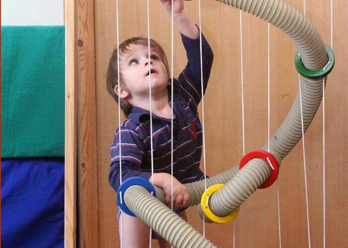 Bilder Praxis für Ergotherapie Frauke Treptau