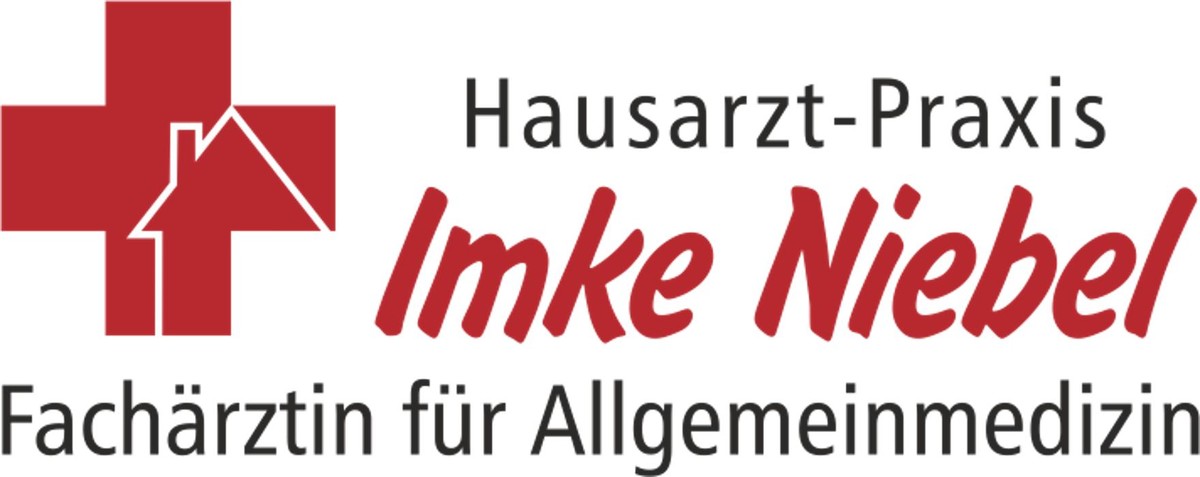 Albdoktor- Hausarztpraxis Imke Niebel / Fachärztin f. Allgemeinmedizin Logo