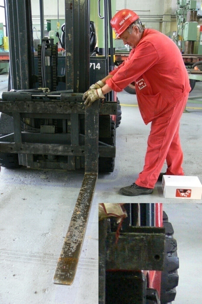 Bilder Fachkraft für Arbeitssicherheit und Brandschutz