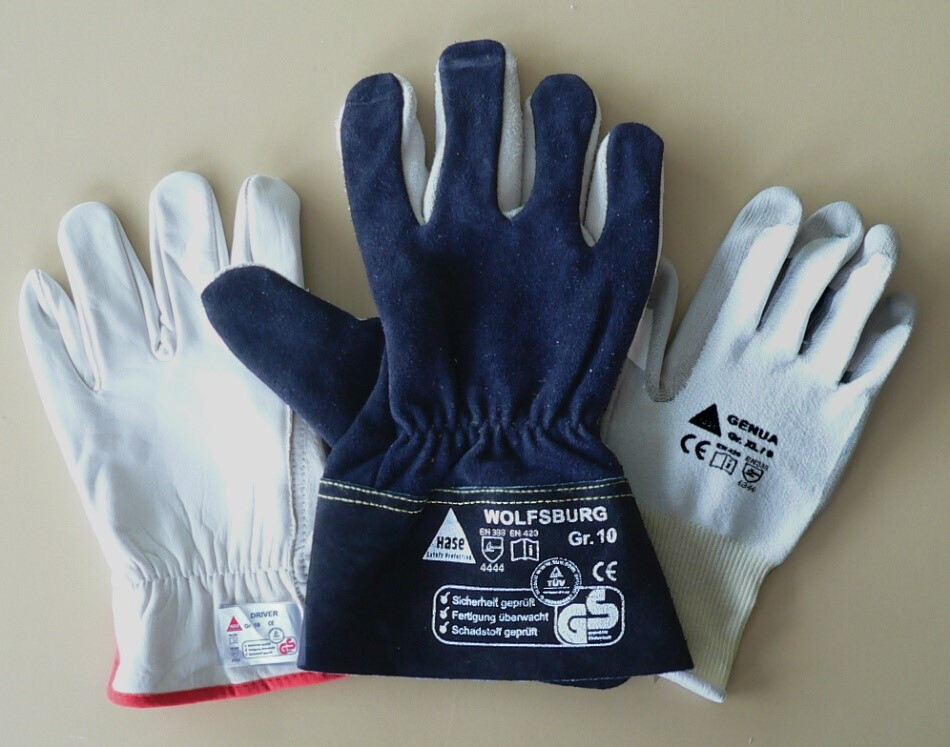 Bilder Fachkraft für Arbeitssicherheit und Brandschutz