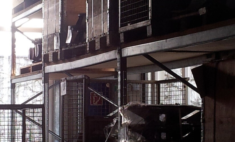 Bilder Fachkraft für Arbeitssicherheit und Brandschutz