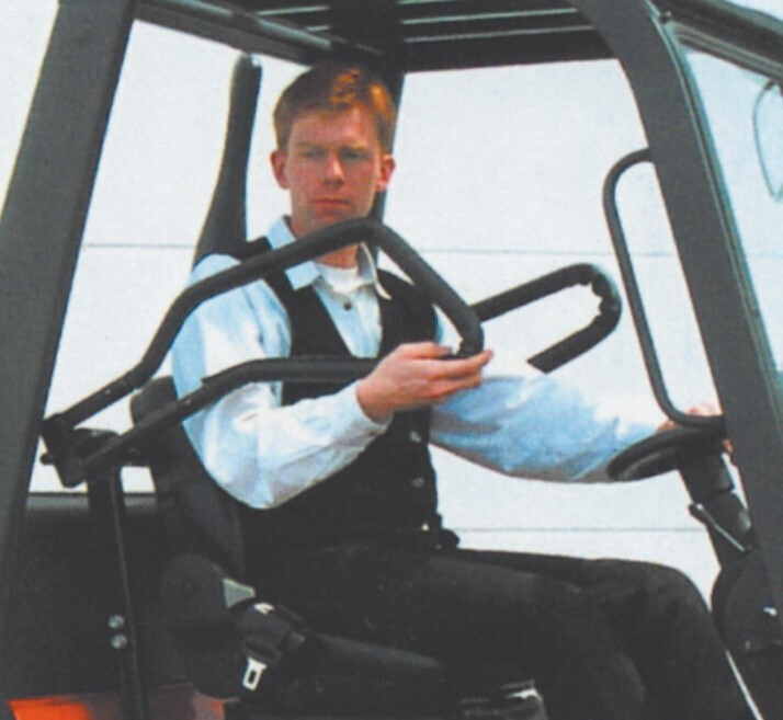 Bilder Fachkraft für Arbeitssicherheit und Brandschutz