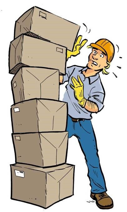 Bilder Fachkraft für Arbeitssicherheit und Brandschutz