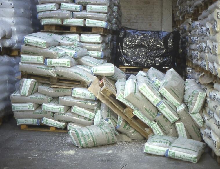 Bilder Fachkraft für Arbeitssicherheit und Brandschutz