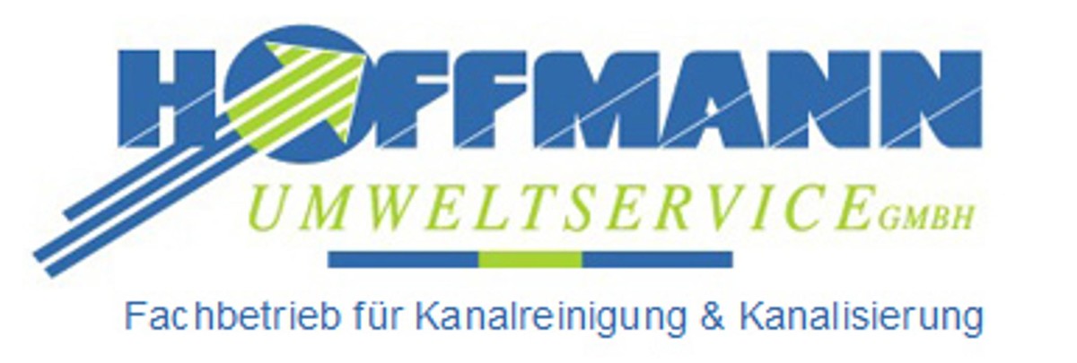 Hoffmann Umweltservice GmbH Logo