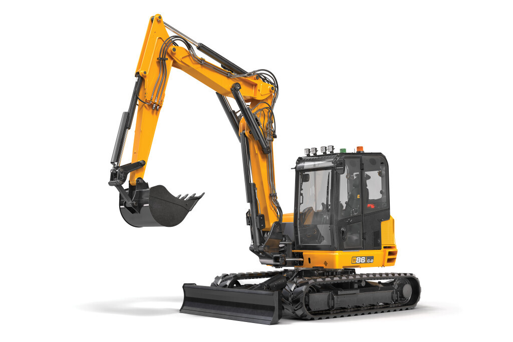 Bilder Land- & Kommunaltechnik Bernecker