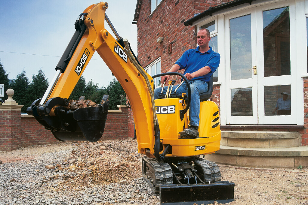 Bilder Land- & Kommunaltechnik Bernecker Inh. Jan Bernecker