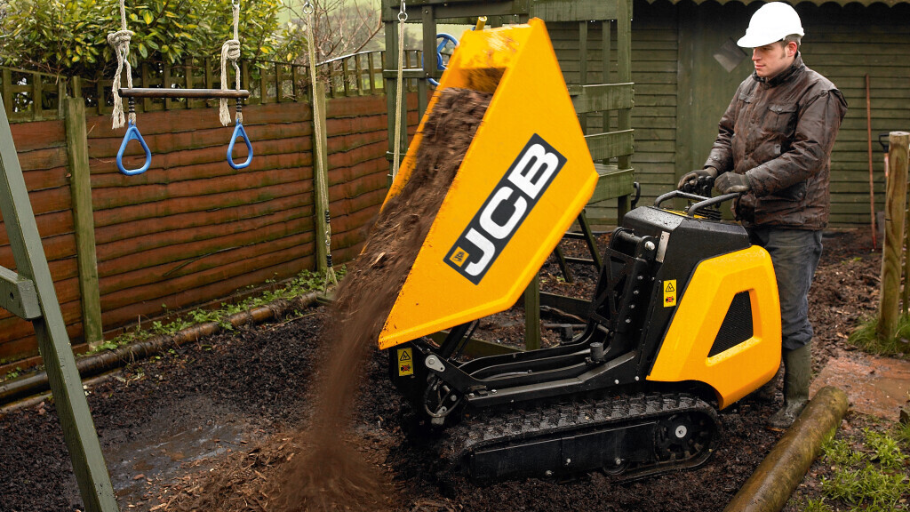 Bilder Land- & Kommunaltechnik Bernecker Inh. Jan Bernecker