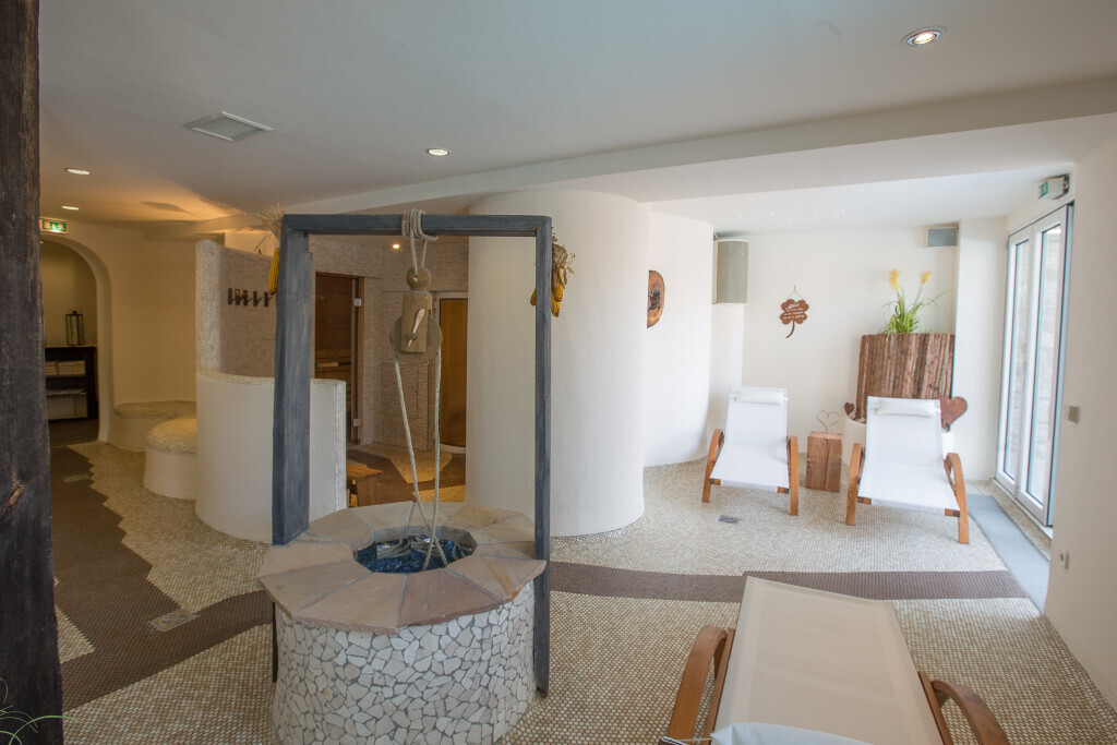 Bilder Hotel zur Pfalz & Kochs Restaurant