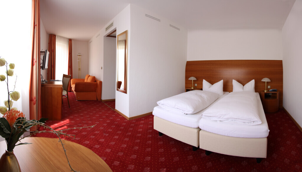 Bilder Hotel zur Pfalz & Kochs Restaurant