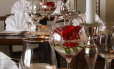 Bilder Hotel zur Pfalz & Kochs Restaurant