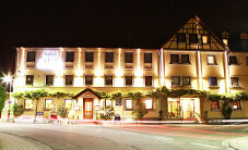 Bilder Hotel zur Pfalz & Kochs Restaurant