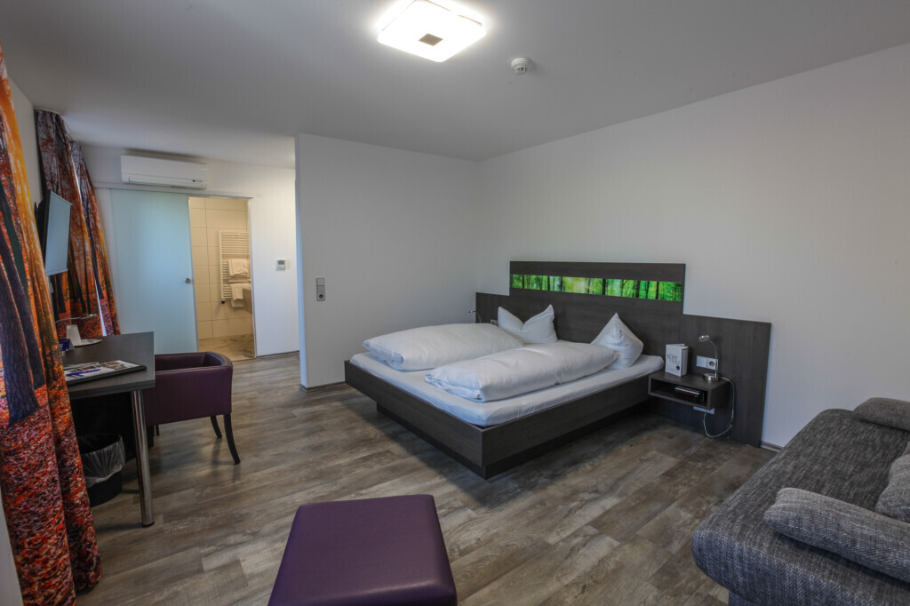 Bilder Hotel zur Pfalz & Kochs Restaurant