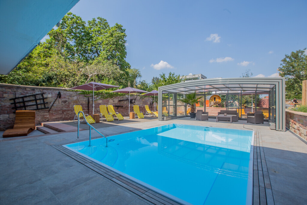 Bilder Hotel zur Pfalz & Kochs Restaurant