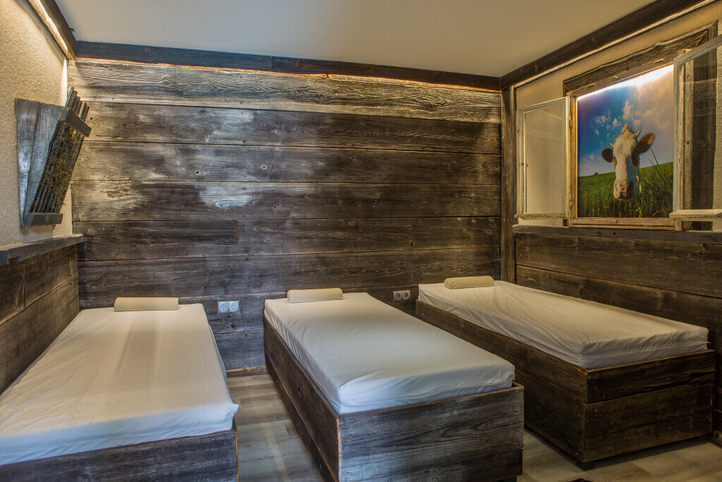 Bilder Hotel zur Pfalz & Kochs Restaurant